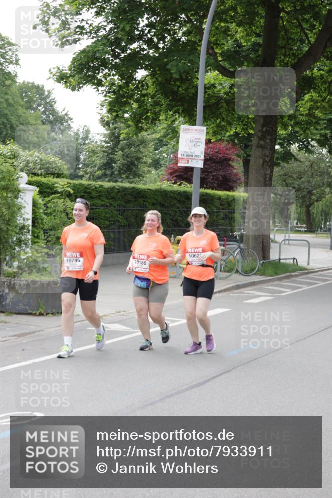 15.06.2025 - REWE Women's Run Jannik Wohlers http://msf.ph/oto/7933911 15.06.2025 08:34:35 Laufen 15, 2025, 1062, 10785, 10180 meine-sportfotos.de