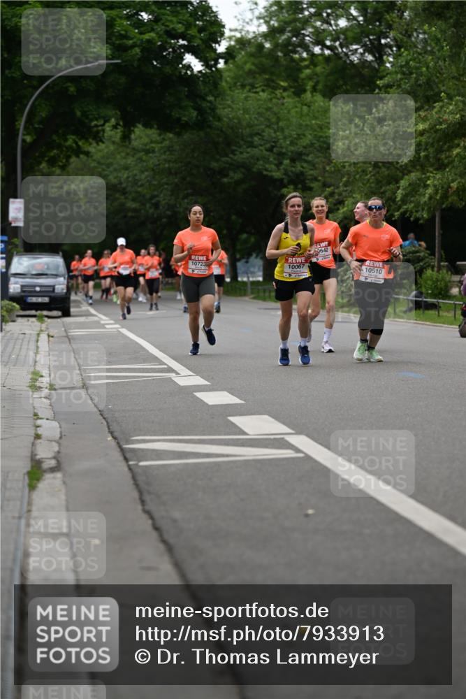 15.06.2025 - REWE Women's Run Dr. Thomas Lammeyer http://msf.ph/oto/7933913 15.06.2025 09:17:51 Laufen 10723, 10510 meine-sportfotos.de