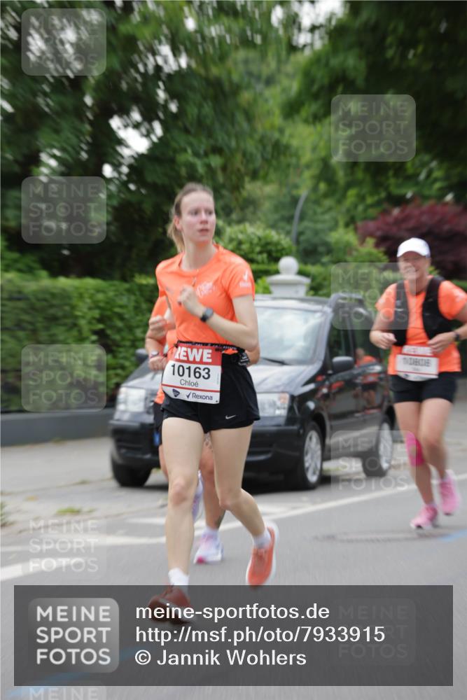 15.06.2025 - REWE Women's Run Jannik Wohlers http://msf.ph/oto/7933915 15.06.2025 08:25:29 Laufen 10163 meine-sportfotos.de