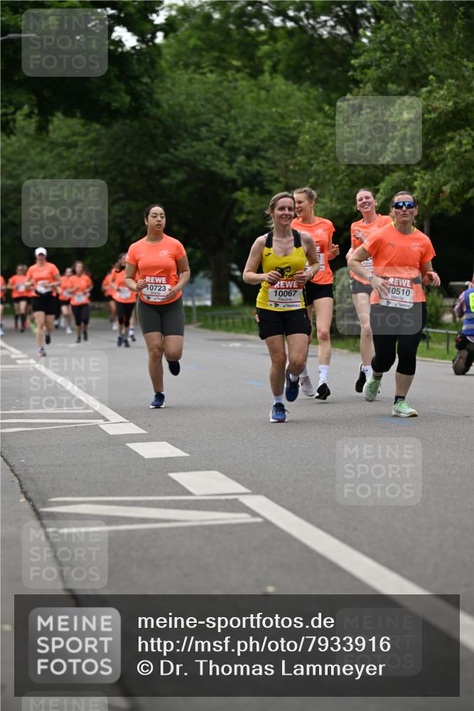 15.06.2025 - REWE Women's Run Dr. Thomas Lammeyer http://msf.ph/oto/7933916 15.06.2025 09:17:52 Laufen 10723, 10067, 0510 meine-sportfotos.de