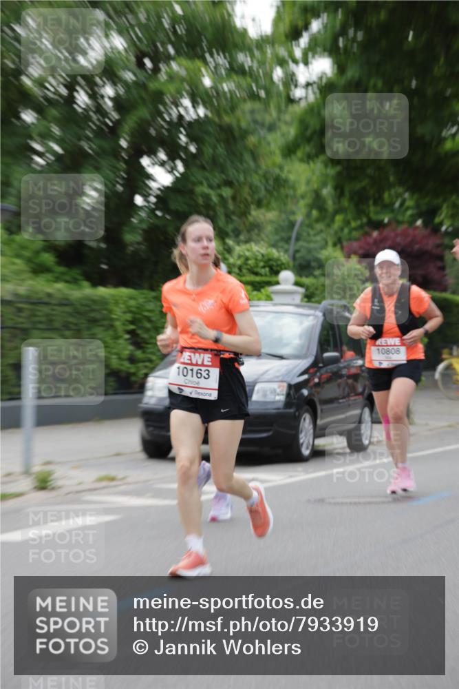 15.06.2025 - REWE Women's Run Jannik Wohlers http://msf.ph/oto/7933919 15.06.2025 08:25:29 Laufen 10163, 10808 meine-sportfotos.de