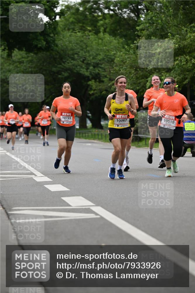 15.06.2025 - REWE Women's Run Dr. Thomas Lammeyer http://msf.ph/oto/7933926 15.06.2025 09:17:52 Laufen 10723, 10067, 10510 meine-sportfotos.de