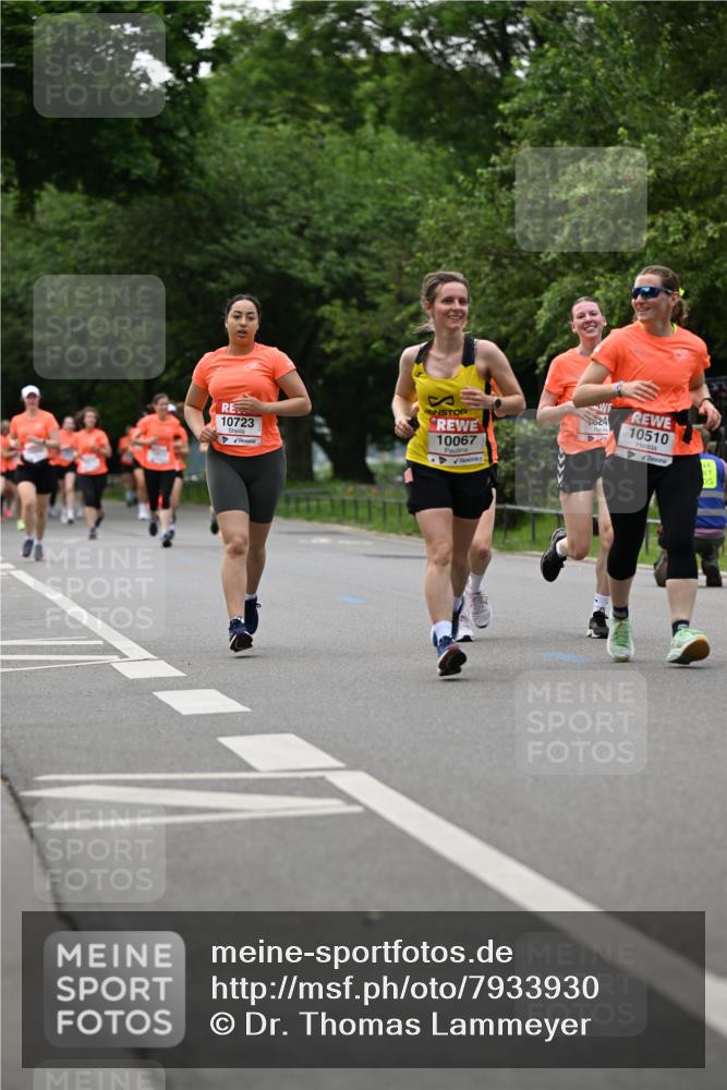 15.06.2025 - REWE Women's Run Dr. Thomas Lammeyer http://msf.ph/oto/7933930 15.06.2025 09:17:52 Laufen 10723, 10067, 24, 10510 meine-sportfotos.de