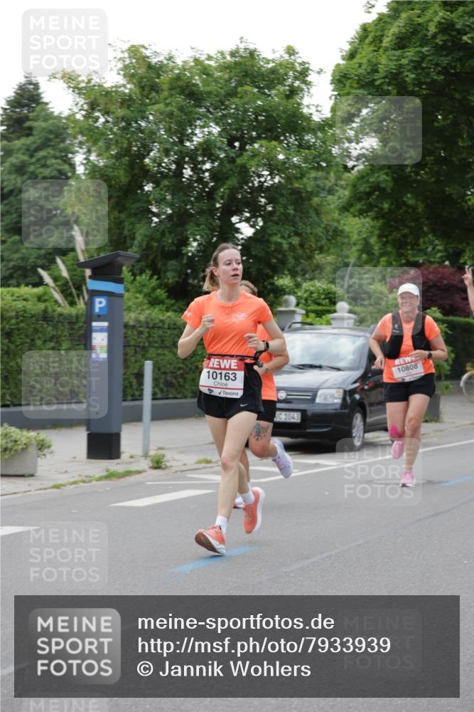 15.06.2025 - REWE Women's Run Jannik Wohlers http://msf.ph/oto/7933939 15.06.2025 08:25:29 Laufen 10163, 1043, 10808 meine-sportfotos.de