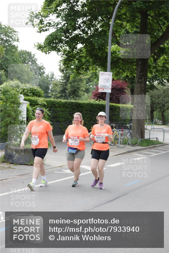 15.06.2025 - REWE Women's Run Jannik Wohlers http://msf.ph/oto/7933940 15.06.2025 08:34:35 Laufen 15, 2025, 1062, 10785, 10180 meine-sportfotos.de