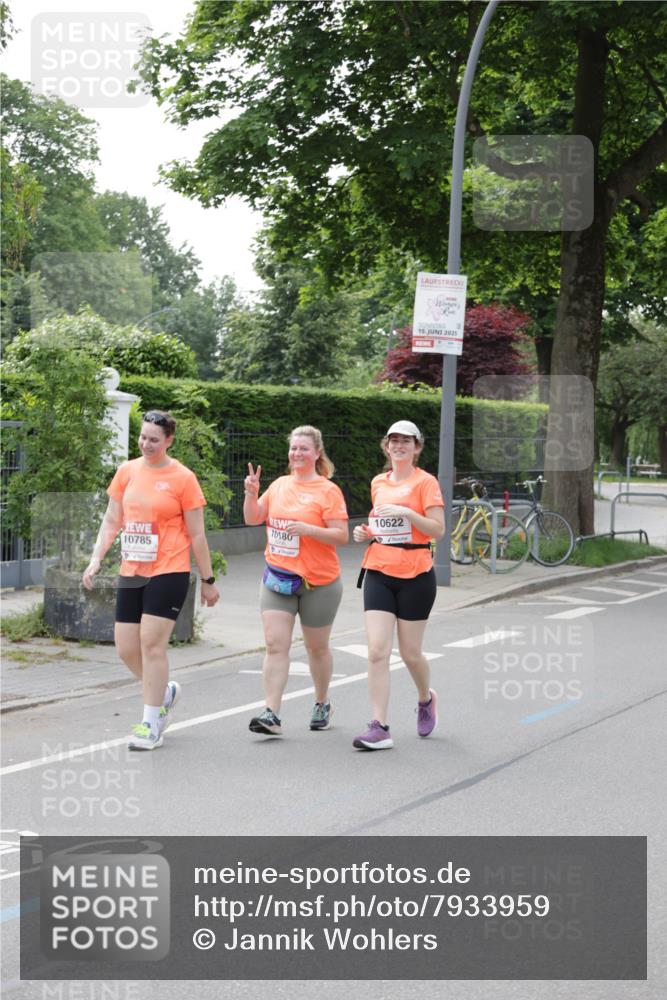 15.06.2025 - REWE Women's Run Jannik Wohlers http://msf.ph/oto/7933959 15.06.2025 08:34:35 Laufen 10785, 10180, 10622, 15, 2025 meine-sportfotos.de