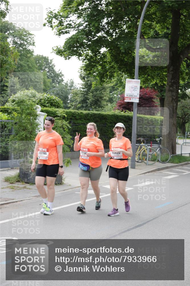 15.06.2025 - REWE Women's Run Jannik Wohlers http://msf.ph/oto/7933966 15.06.2025 08:34:35 Laufen 10622, 10785, 15, 2025 meine-sportfotos.de