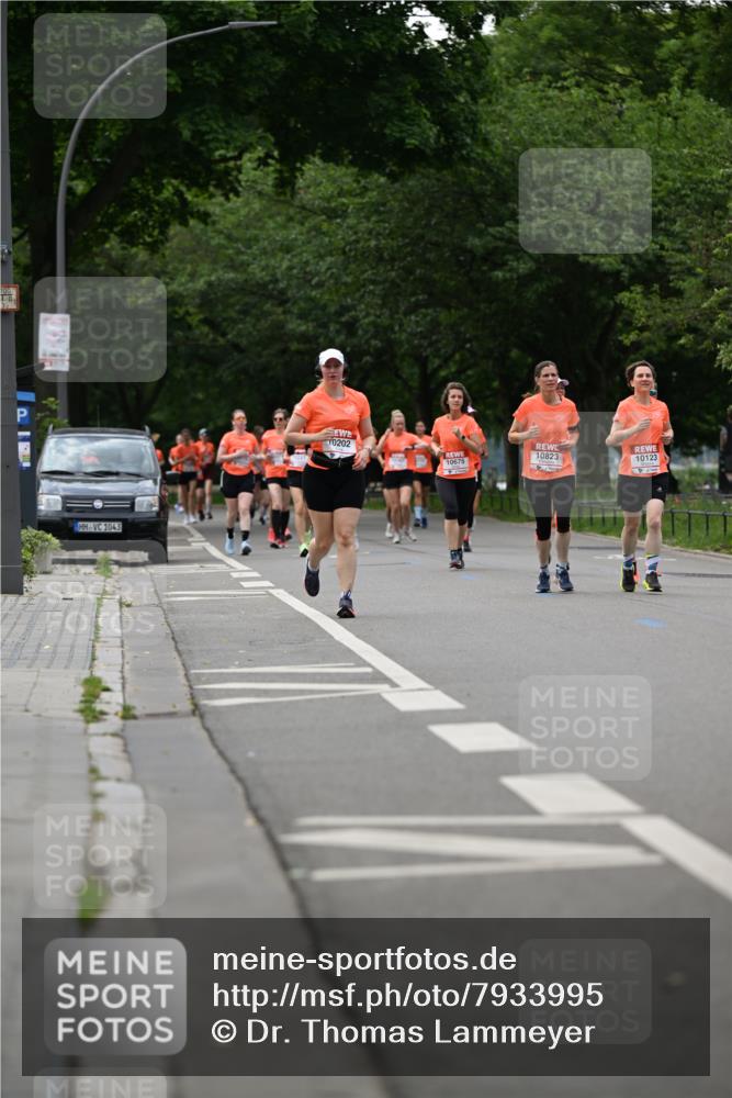 15.06.2025 - REWE Women's Run Dr. Thomas Lammeyer http://msf.ph/oto/7933995 15.06.2025 09:17:55 Laufen 1043, 10823 meine-sportfotos.de