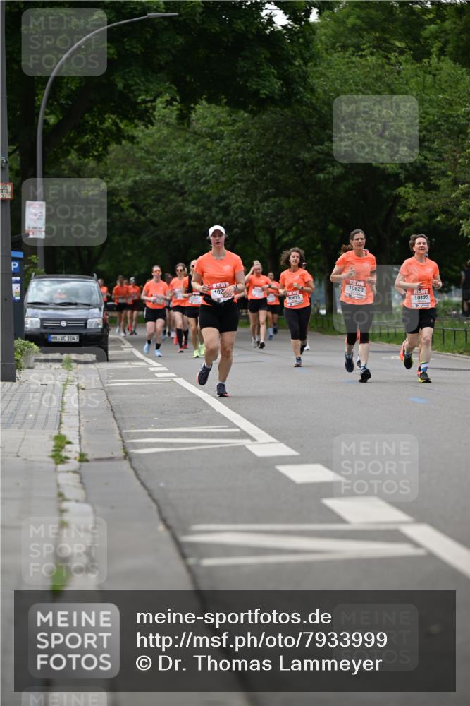 15.06.2025 - REWE Women's Run Dr. Thomas Lammeyer http://msf.ph/oto/7933999 15.06.2025 09:17:55 Laufen 10823 meine-sportfotos.de