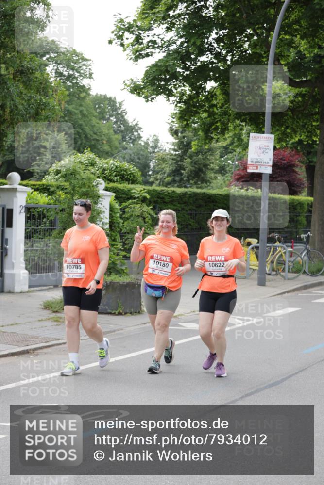 15.06.2025 - REWE Women's Run Jannik Wohlers http://msf.ph/oto/7934012 15.06.2025 08:34:36 Laufen 10785, 10180, 10622, 15, 2025 meine-sportfotos.de