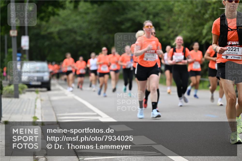 15.06.2025 - REWE Women's Run Dr. Thomas Lammeyer http://msf.ph/oto/7934025 15.06.2025 09:18:08 Laufen 0221 meine-sportfotos.de