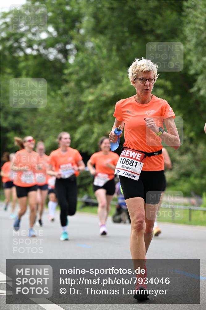15.06.2025 - REWE Women's Run Dr. Thomas Lammeyer http://msf.ph/oto/7934046 15.06.2025 09:18:12 Laufen 10681 meine-sportfotos.de