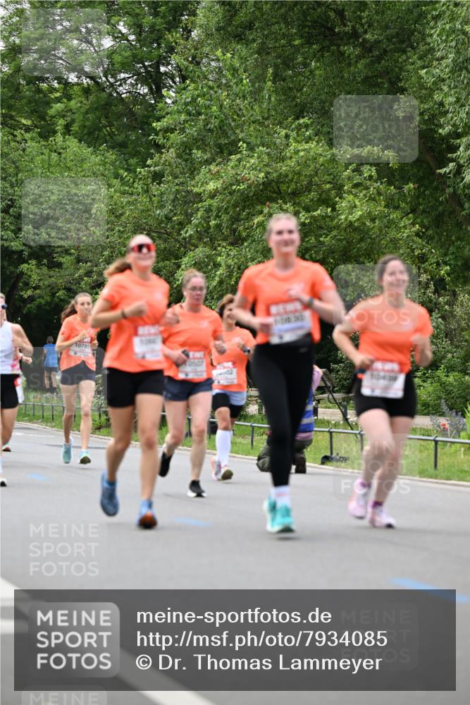 15.06.2025 - REWE Women's Run Dr. Thomas Lammeyer http://msf.ph/oto/7934085 15.06.2025 09:18:13 Laufen 10781 meine-sportfotos.de