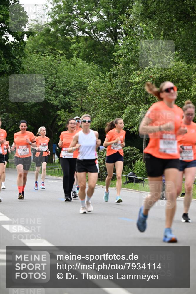 15.06.2025 - REWE Women's Run Dr. Thomas Lammeyer http://msf.ph/oto/7934114 15.06.2025 09:18:15 Laufen 10762, 10426, 104, 10781 meine-sportfotos.de