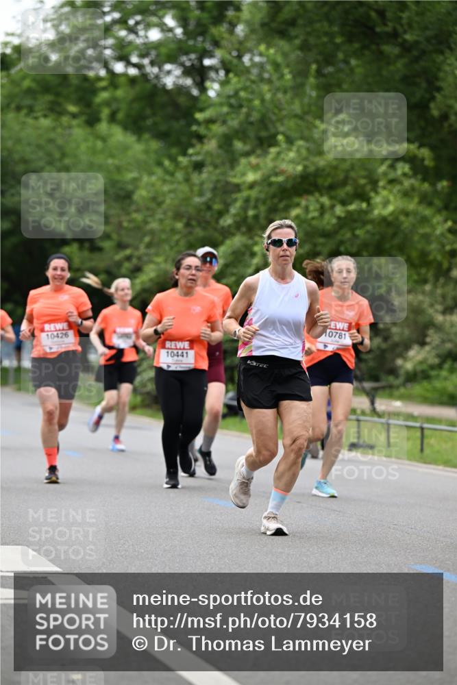 15.06.2025 - REWE Women's Run Dr. Thomas Lammeyer http://msf.ph/oto/7934158 15.06.2025 09:18:16 Laufen 10426, 10441, 0781 meine-sportfotos.de