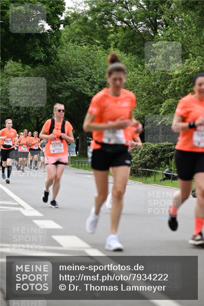 15.06.2025 - REWE Women's Run Dr. Thomas Lammeyer http://msf.ph/oto/7934222 15.06.2025 09:18:19 Laufen 10778 meine-sportfotos.de