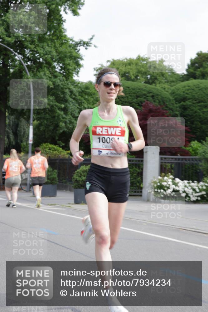 15.06.2025 - REWE Women's Run Jannik Wohlers http://msf.ph/oto/7934234 15.06.2025 08:34:50 Laufen 1009 meine-sportfotos.de
