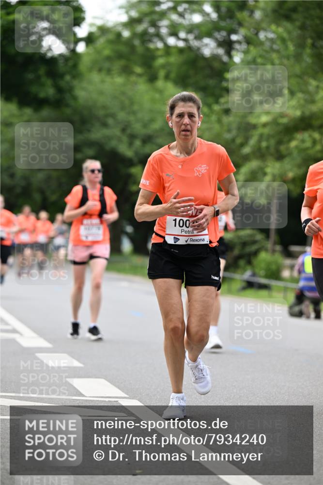 15.06.2025 - REWE Women's Run Dr. Thomas Lammeyer http://msf.ph/oto/7934240 15.06.2025 09:18:20 Laufen 100 meine-sportfotos.de