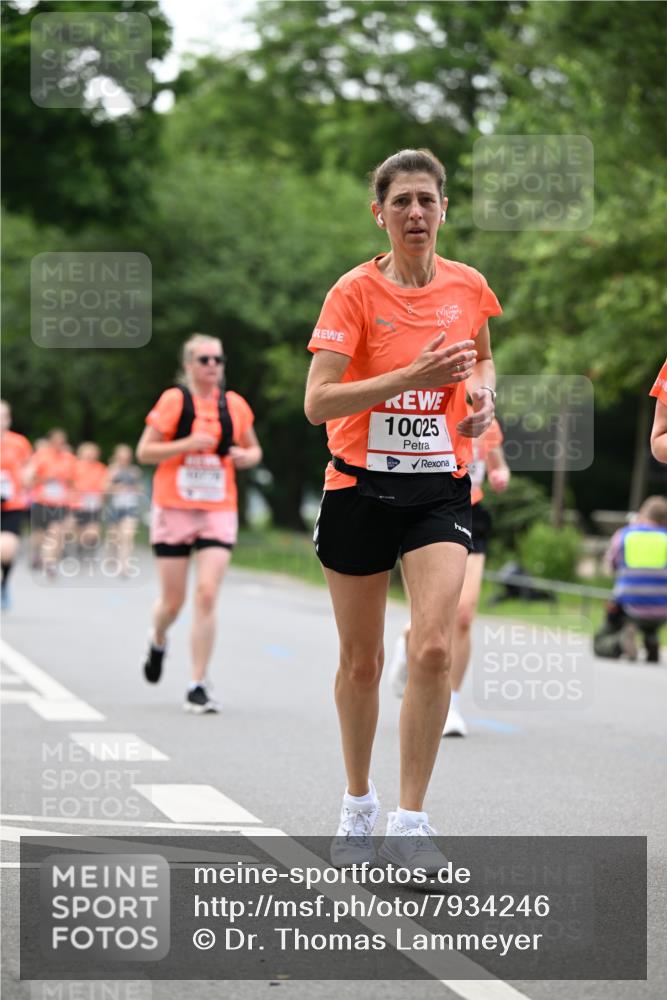 15.06.2025 - REWE Women's Run Dr. Thomas Lammeyer http://msf.ph/oto/7934246 15.06.2025 09:18:20 Laufen 10025 meine-sportfotos.de