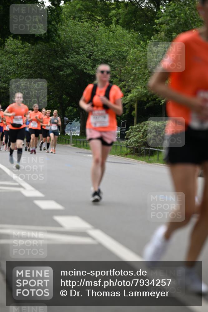 15.06.2025 - REWE Women's Run Dr. Thomas Lammeyer http://msf.ph/oto/7934257 15.06.2025 09:18:21 Laufen  meine-sportfotos.de