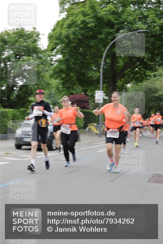 15.06.2025 - REWE Women's Run Jannik Wohlers http://msf.ph/oto/7934262 15.06.2025 08:25:35 Laufen  meine-sportfotos.de