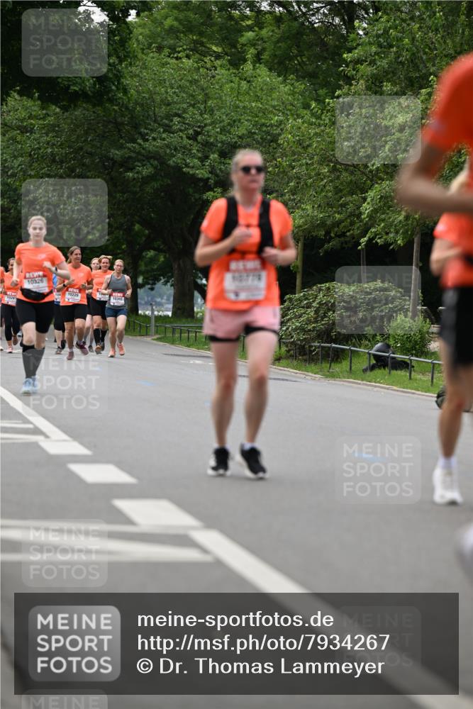 15.06.2025 - REWE Women's Run Dr. Thomas Lammeyer http://msf.ph/oto/7934267 15.06.2025 09:18:21 Laufen 10326 meine-sportfotos.de