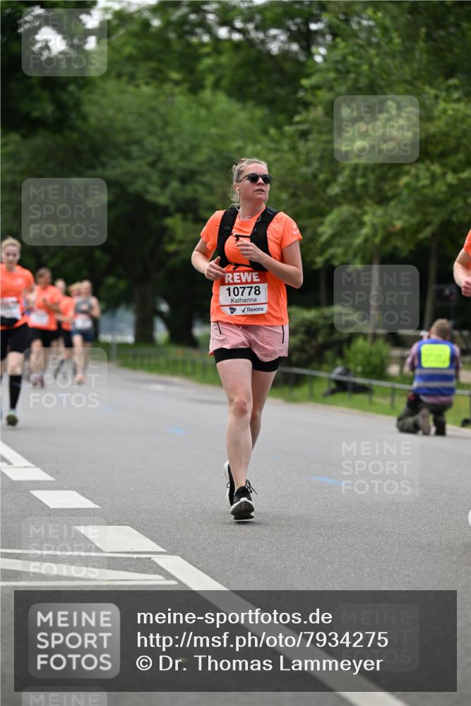 15.06.2025 - REWE Women's Run Dr. Thomas Lammeyer http://msf.ph/oto/7934275 15.06.2025 09:18:21 Laufen 10778 meine-sportfotos.de
