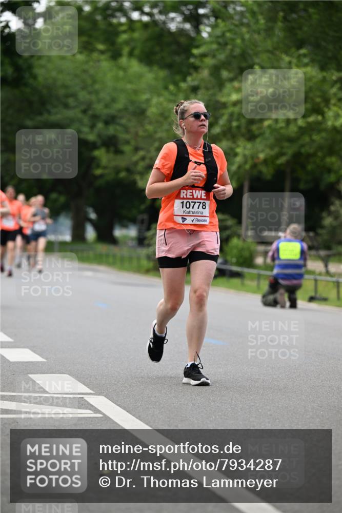 15.06.2025 - REWE Women's Run Dr. Thomas Lammeyer http://msf.ph/oto/7934287 15.06.2025 09:18:22 Laufen 10778 meine-sportfotos.de