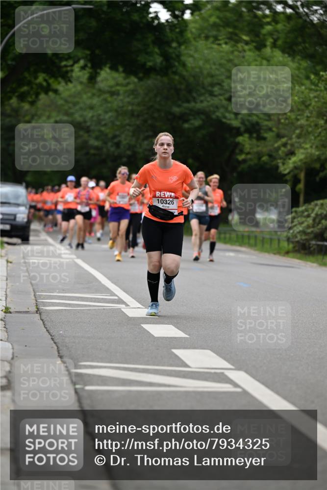 15.06.2025 - REWE Women's Run Dr. Thomas Lammeyer http://msf.ph/oto/7934325 15.06.2025 09:18:24 Laufen 10326 meine-sportfotos.de