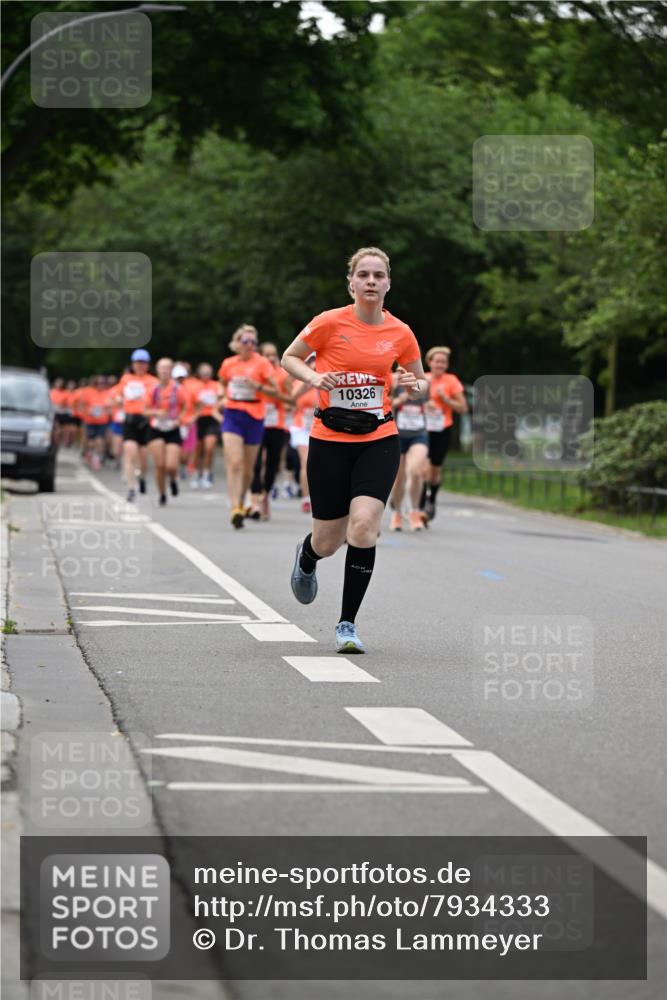 15.06.2025 - REWE Women's Run Dr. Thomas Lammeyer http://msf.ph/oto/7934333 15.06.2025 09:18:24 Laufen 10326 meine-sportfotos.de