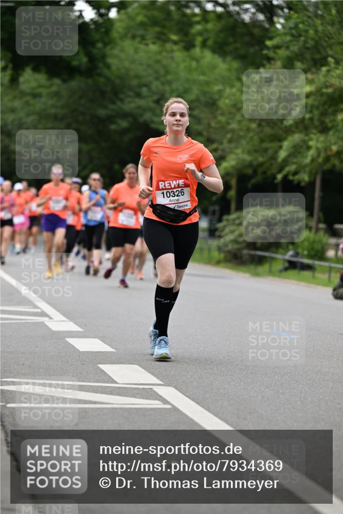 15.06.2025 - REWE Women's Run Dr. Thomas Lammeyer http://msf.ph/oto/7934369 15.06.2025 09:18:25 Laufen 10326 meine-sportfotos.de