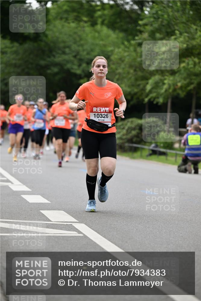 15.06.2025 - REWE Women's Run Dr. Thomas Lammeyer http://msf.ph/oto/7934383 15.06.2025 09:18:25 Laufen 10326 meine-sportfotos.de