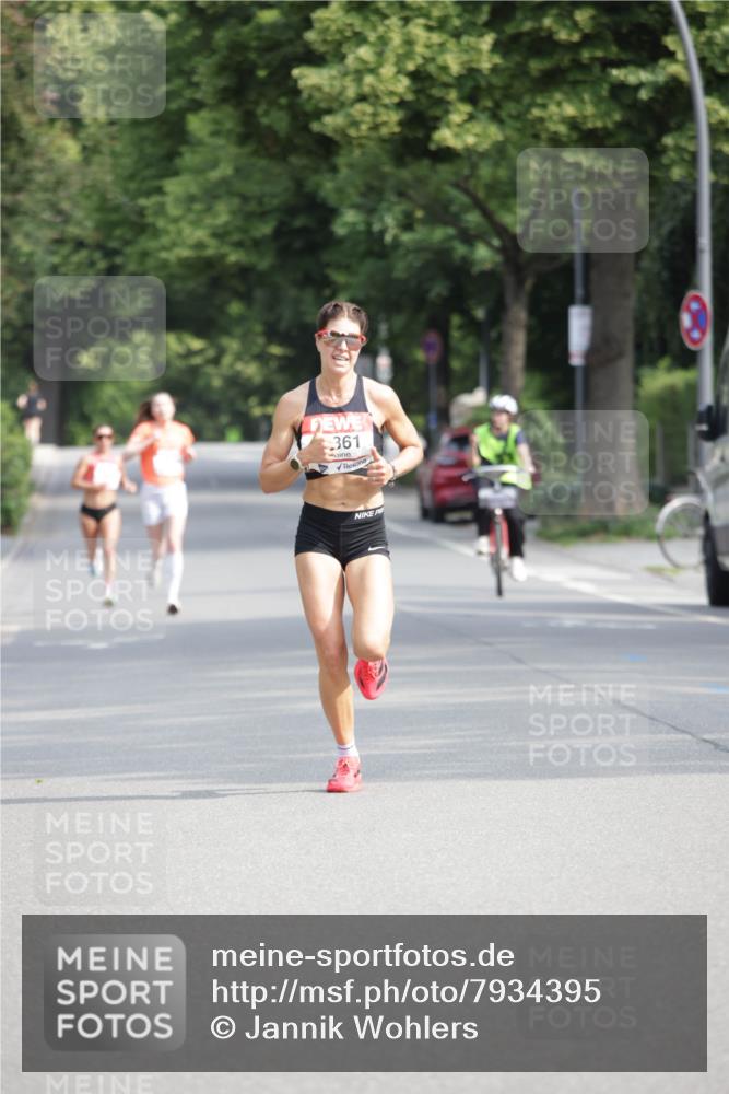 15.06.2025 - REWE Women's Run Jannik Wohlers http://msf.ph/oto/7934395 15.06.2025 08:37:45 Laufen 361 meine-sportfotos.de