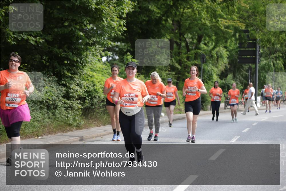 15.06.2025 - REWE Women's Run Jannik Wohlers http://msf.ph/oto/7934430 15.06.2025 10:12:18 Laufen 5026, 5391, 5376, 5379 meine-sportfotos.de