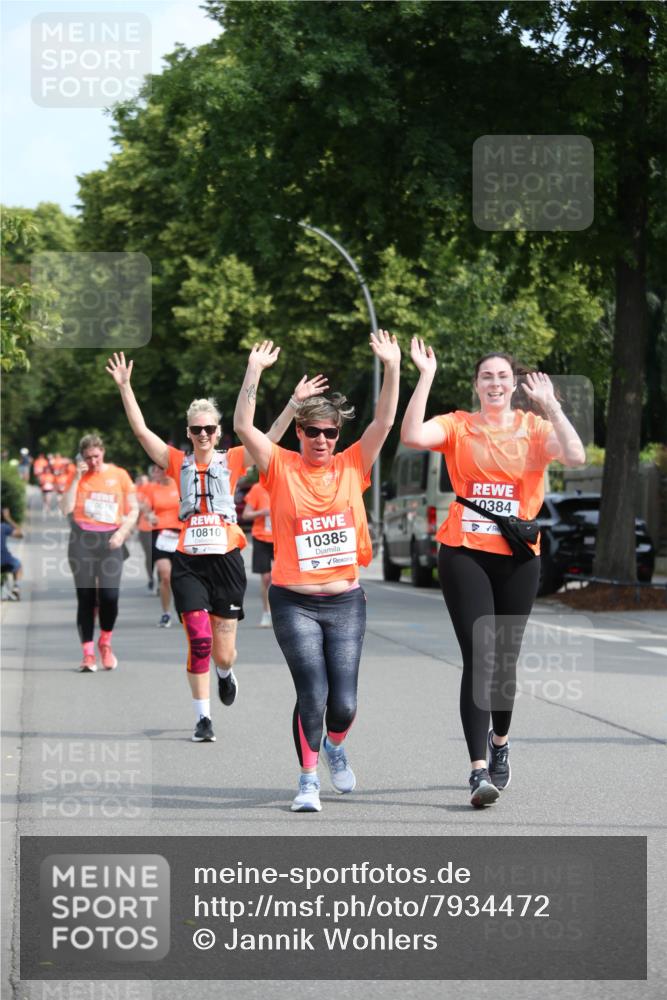15.06.2025 - REWE Women's Run Jannik Wohlers http://msf.ph/oto/7934472 15.06.2025 09:52:11 Laufen 10018, 10810, 10385, 40384 meine-sportfotos.de