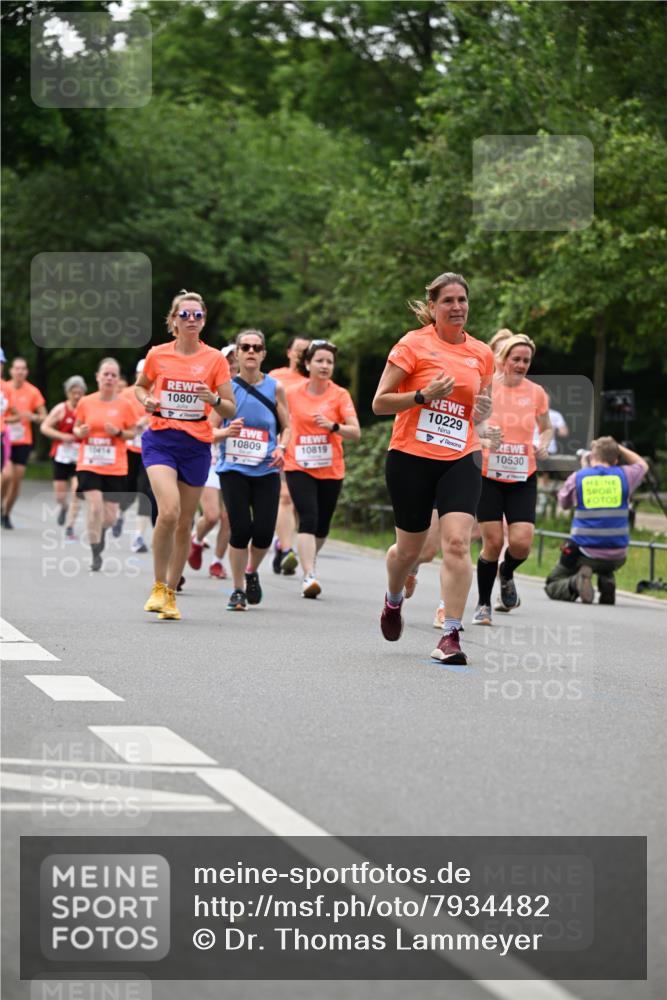 15.06.2025 - REWE Women's Run Dr. Thomas Lammeyer http://msf.ph/oto/7934482 15.06.2025 09:18:28 Laufen 10414, 10807, 10809, 10819, 10229, 10530 meine-sportfotos.de