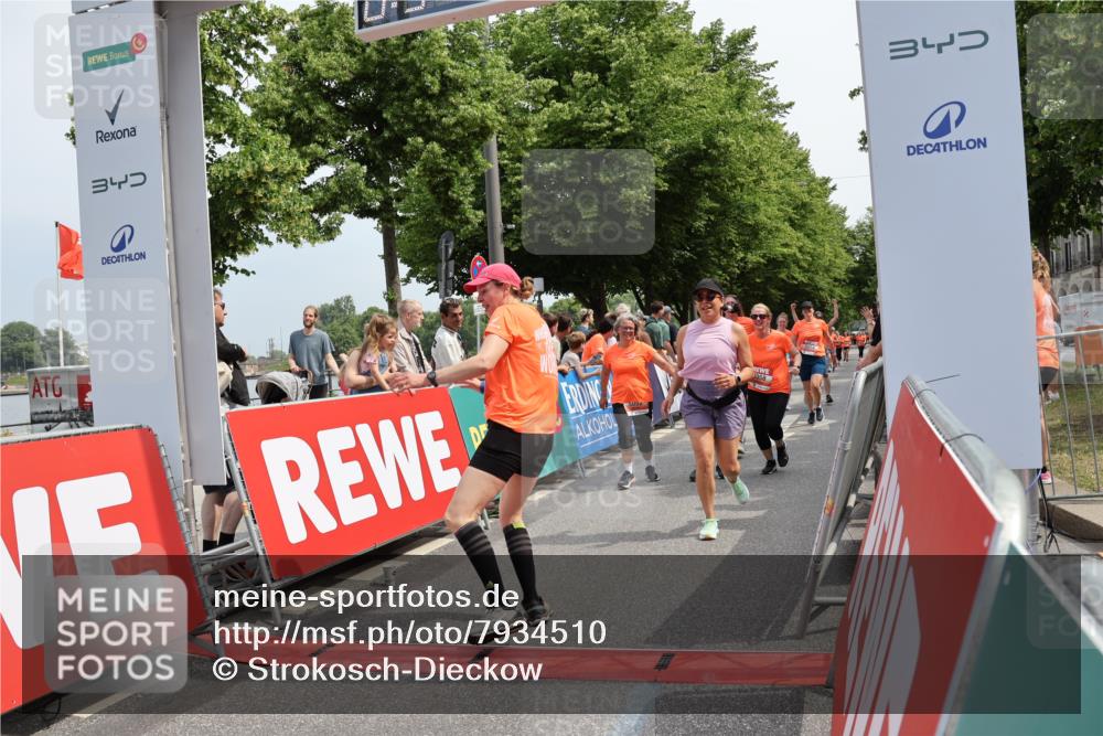 15.06.2025 - REWE Women's Run Strokosch-Dieckow http://msf.ph/oto/7934510 15.06.2025 11:07:41 Ziel 5014, 5016, 5052, 5092, 5109, 5144, 5174, 5200, 5278, 5358, 5479, 5548, 5560 meine-sportfotos.de