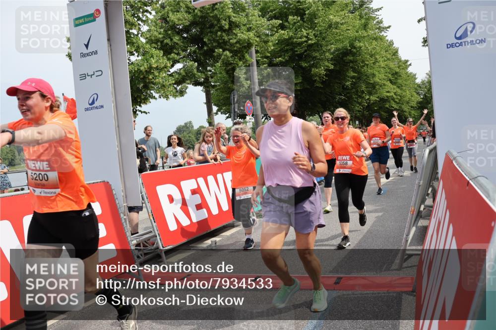15.06.2025 - REWE Women's Run Strokosch-Dieckow http://msf.ph/oto/7934533 15.06.2025 11:07:42 Ziel 5014, 5016, 5052, 5109, 5144, 5174, 5200, 5278, 5358, 5479, 5548, 5560 meine-sportfotos.de