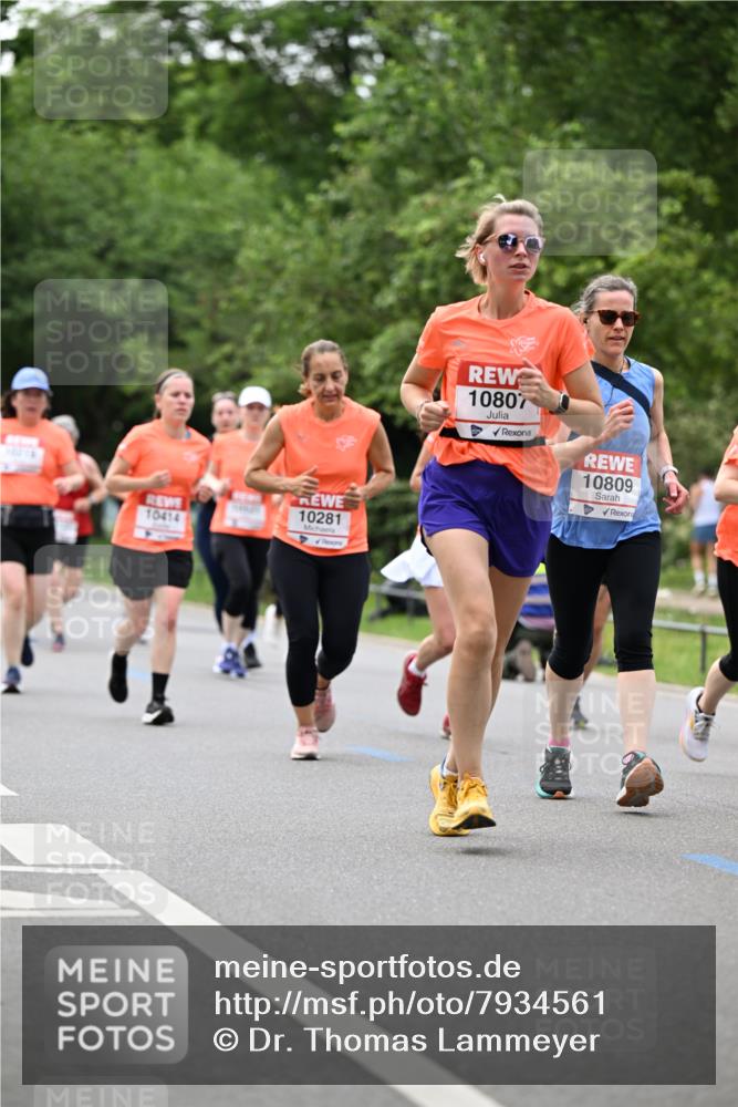 15.06.2025 - REWE Women's Run Dr. Thomas Lammeyer http://msf.ph/oto/7934561 15.06.2025 09:18:31 Laufen 10414, 10281, 10807, 10809 meine-sportfotos.de