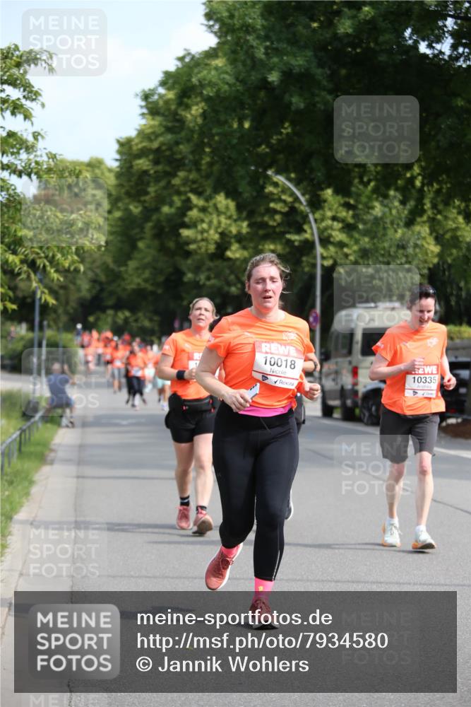 15.06.2025 - REWE Women's Run Jannik Wohlers http://msf.ph/oto/7934580 15.06.2025 09:52:18 Laufen 10018, 10335 meine-sportfotos.de