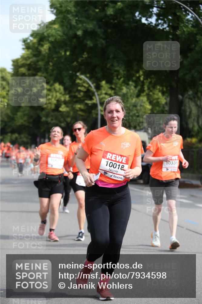 15.06.2025 - REWE Women's Run Jannik Wohlers http://msf.ph/oto/7934598 15.06.2025 09:52:19 Laufen 10671, 10018, 10335 meine-sportfotos.de