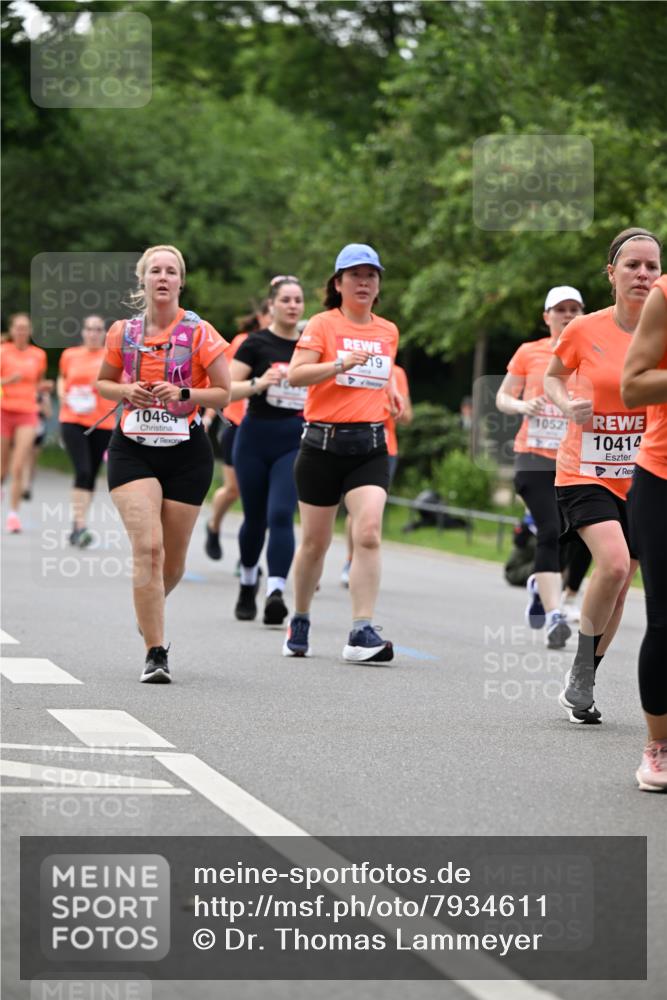 15.06.2025 - REWE Women's Run Dr. Thomas Lammeyer http://msf.ph/oto/7934611 15.06.2025 09:18:34 Laufen 10464, 19, 10521, 10414 meine-sportfotos.de