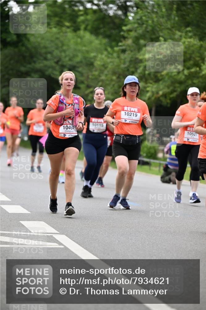 15.06.2025 - REWE Women's Run Dr. Thomas Lammeyer http://msf.ph/oto/7934621 15.06.2025 09:18:34 Laufen 10464, 10115, 10219, 10521 meine-sportfotos.de