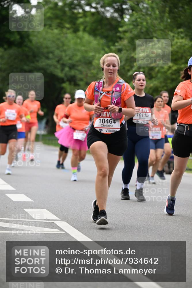 15.06.2025 - REWE Women's Run Dr. Thomas Lammeyer http://msf.ph/oto/7934642 15.06.2025 09:18:35 Laufen 10464, 10115 meine-sportfotos.de