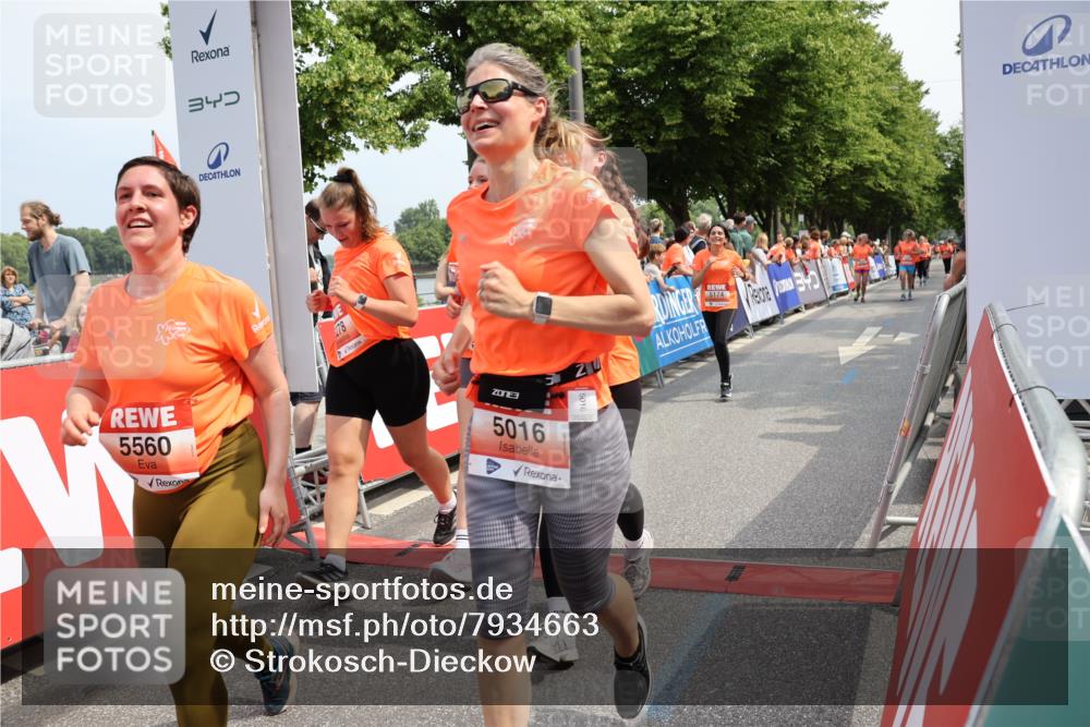 15.06.2025 - REWE Women's Run Strokosch-Dieckow http://msf.ph/oto/7934663 15.06.2025 11:07:46 Ziel 5014, 5016, 5052, 5109, 5144, 5174, 5200, 5278, 5358, 5479, 5548, 5560 meine-sportfotos.de