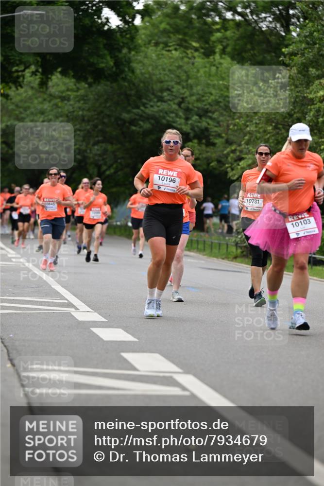 15.06.2025 - REWE Women's Run Dr. Thomas Lammeyer http://msf.ph/oto/7934679 15.06.2025 09:18:37 Laufen 0845, 10196, 10731, 10103 meine-sportfotos.de