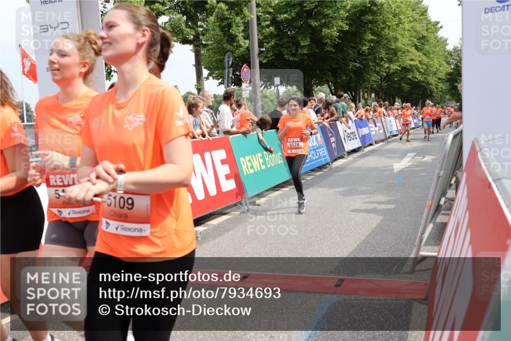 15.06.2025 - REWE Women's Run Strokosch-Dieckow http://msf.ph/oto/7934693 15.06.2025 11:07:46 Ziel 5014, 5016, 5052, 5109, 5144, 5174, 5200, 5278, 5358, 5479, 5548, 5560 meine-sportfotos.de