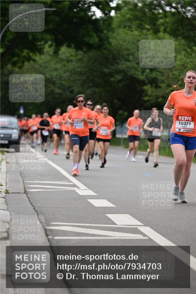 15.06.2025 - REWE Women's Run Dr. Thomas Lammeyer http://msf.ph/oto/7934703 15.06.2025 09:18:39 Laufen  meine-sportfotos.de