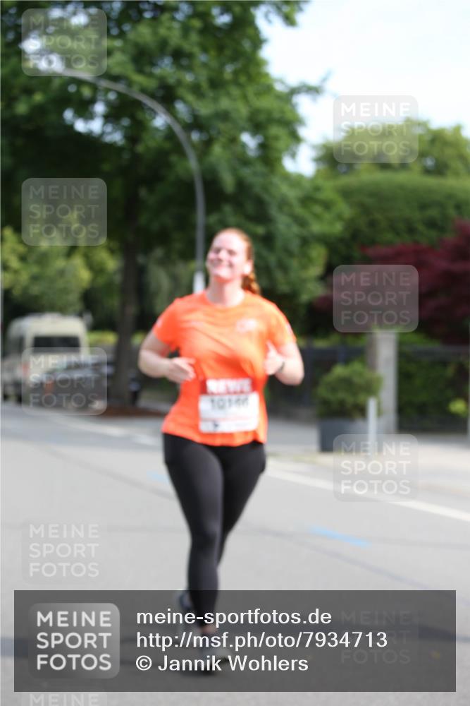 15.06.2025 - REWE Women's Run Jannik Wohlers http://msf.ph/oto/7934713 15.06.2025 09:52:24 Laufen  meine-sportfotos.de