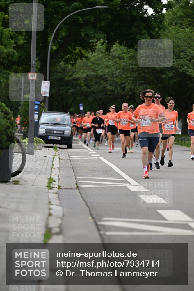 15.06.2025 - REWE Women's Run Dr. Thomas Lammeyer http://msf.ph/oto/7934714 15.06.2025 09:18:40 Laufen 1043, 10845, 4, 10569 meine-sportfotos.de